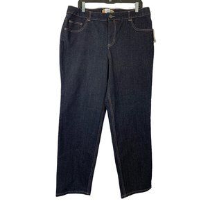 Just My Size Women's Classic Denim Jeans
